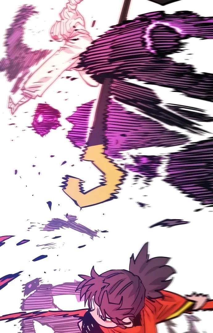 Player Hellish Situation Ch.153 p112