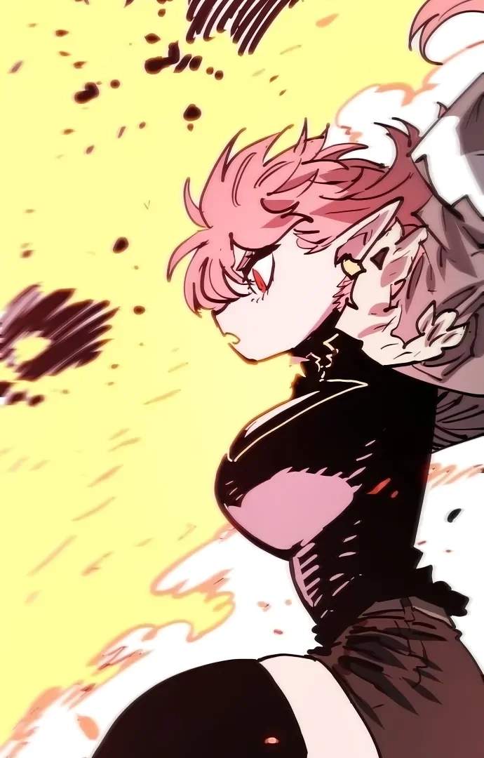 Player Hellish Situation Ch.153 p114