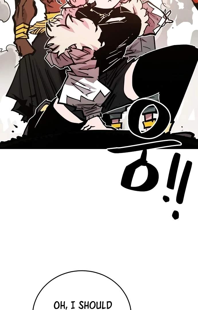Player Hellish Situation Ch.153 p119