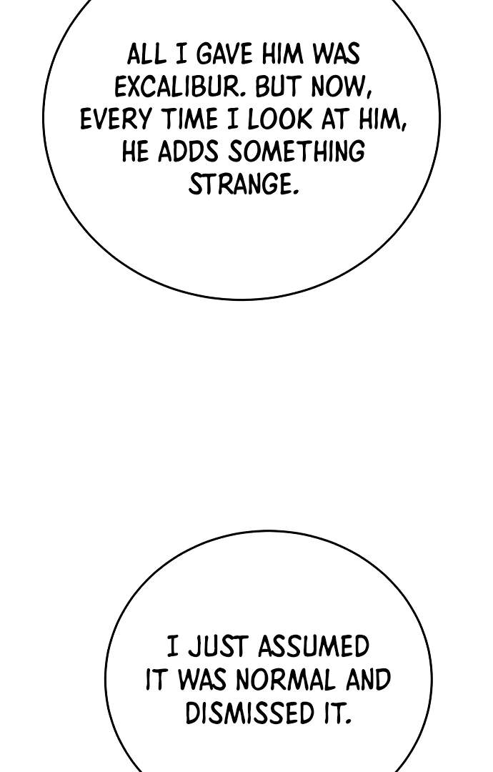 Player Hellish Situation Ch.153 p13