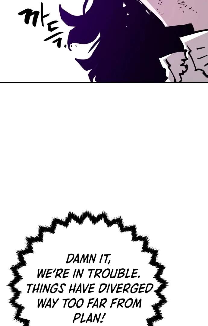 Player Hellish Situation Ch.153 p121