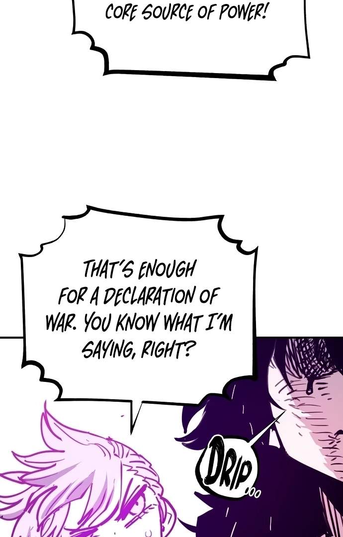 Player Hellish Situation Ch.153 p123