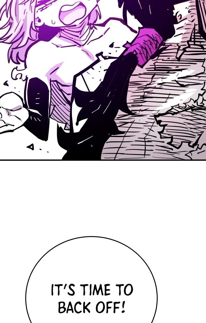 Player Hellish Situation Ch.153 p124