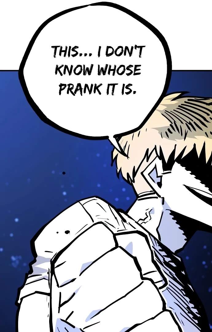 Player Hellish Situation Ch.153 p18