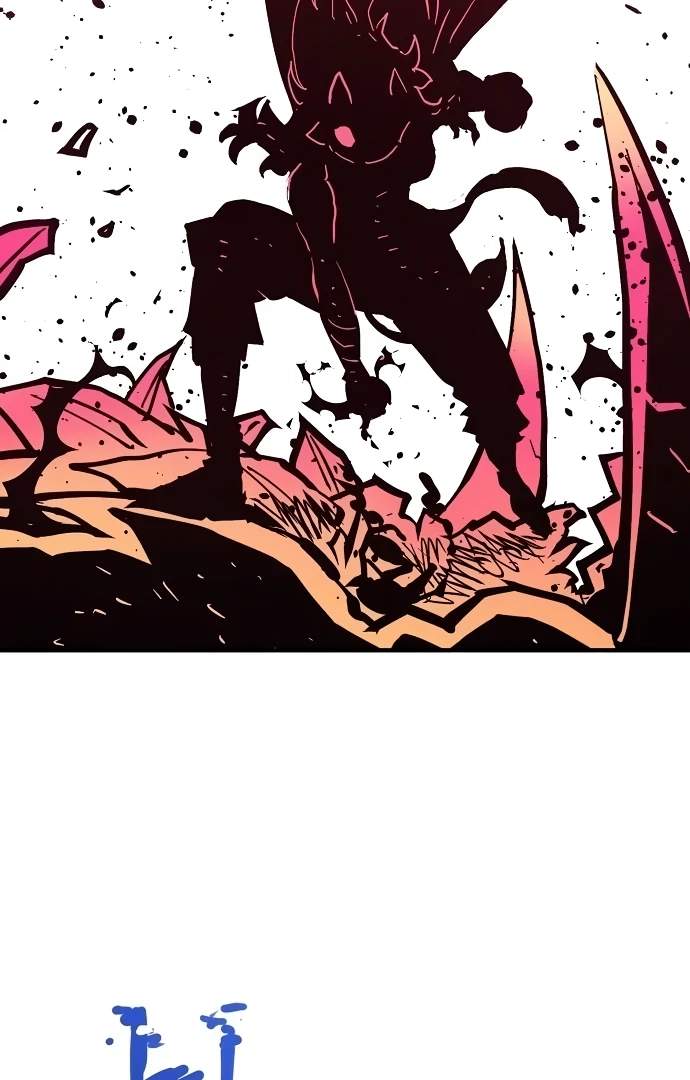Player Hellish Situation Ch.153 p3