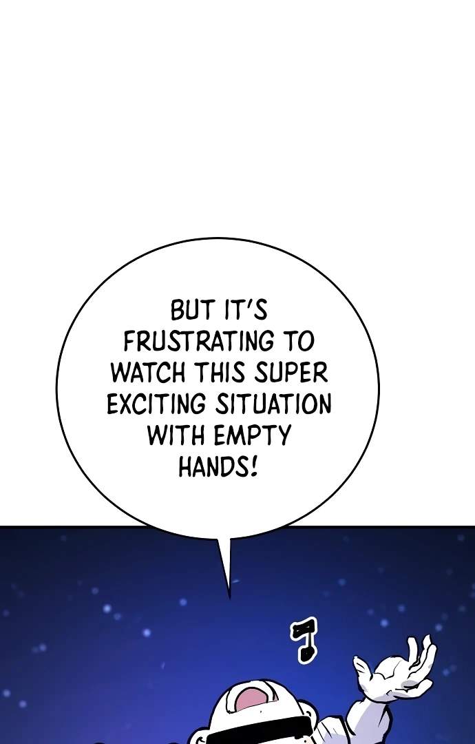 Player Hellish Situation Ch.153 p23