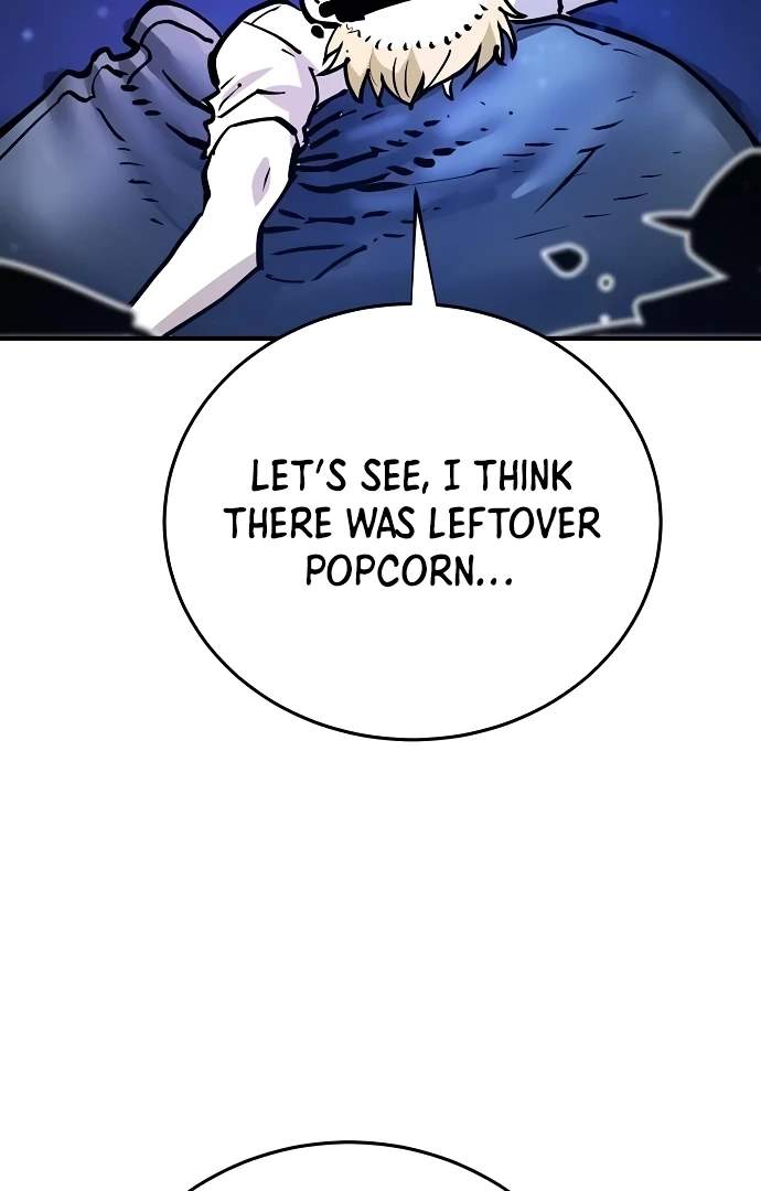 Player Hellish Situation Ch.153 p24