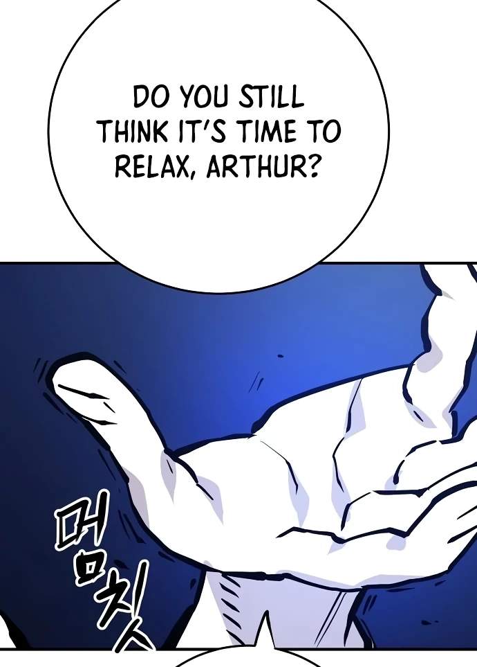 Player Hellish Situation Ch.153 p25