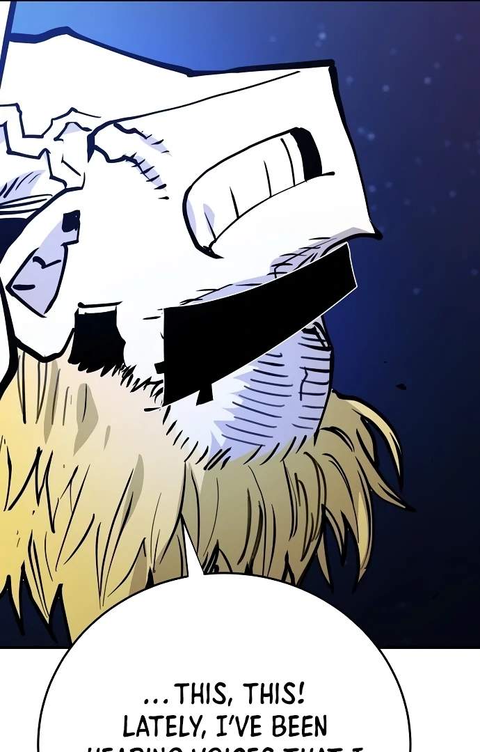 Player Hellish Situation Ch.153 p27