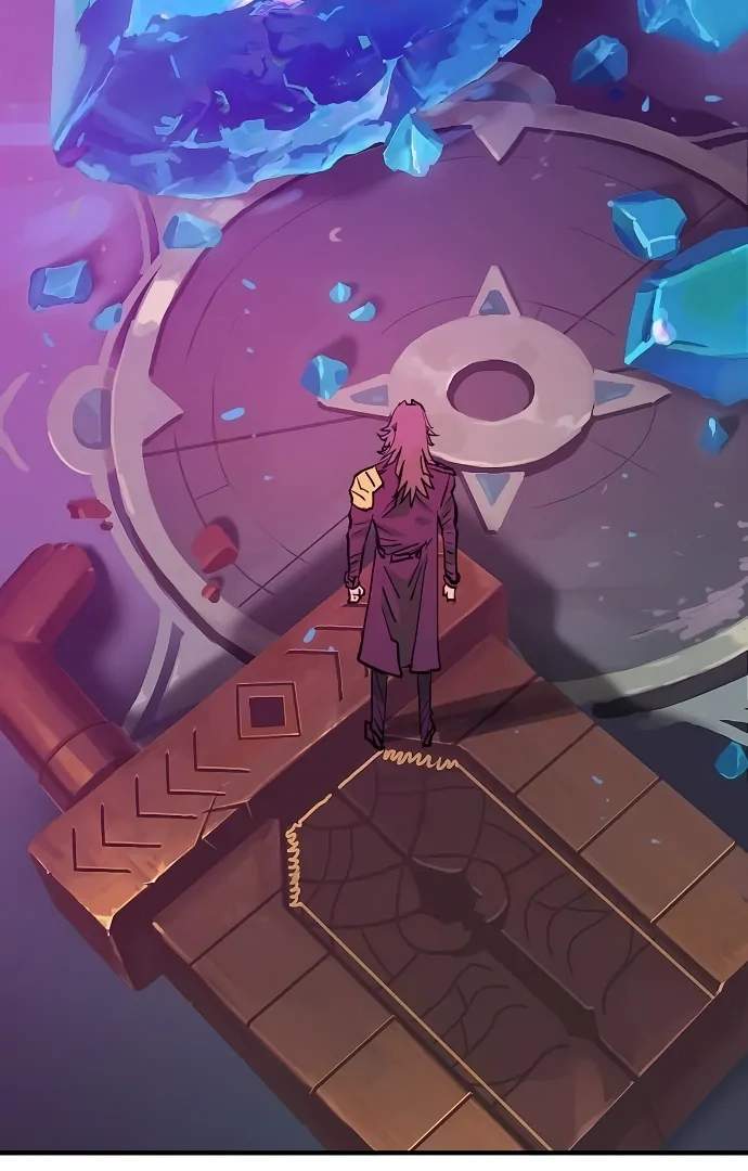 Player Hellish Situation Ch.153 p37