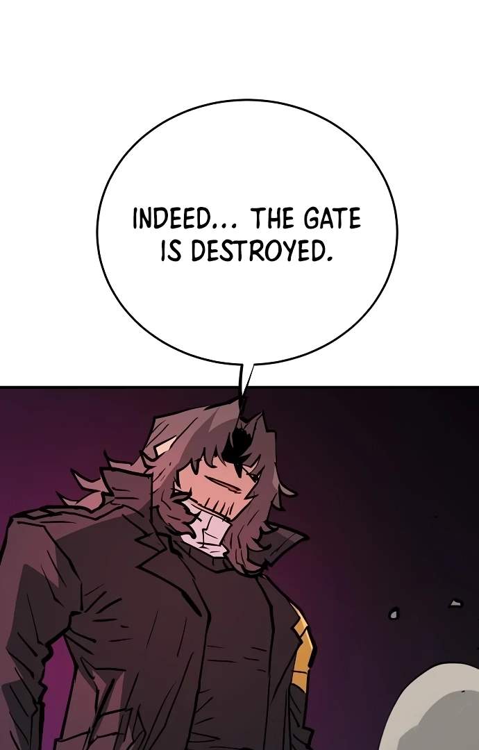 Player Hellish Situation Ch.153 p38