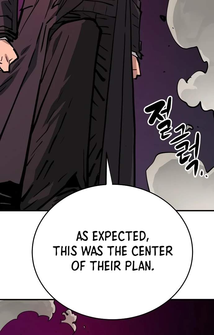 Player Hellish Situation Ch.153 p39
