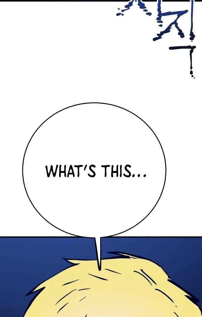 Player Hellish Situation Ch.153 p5