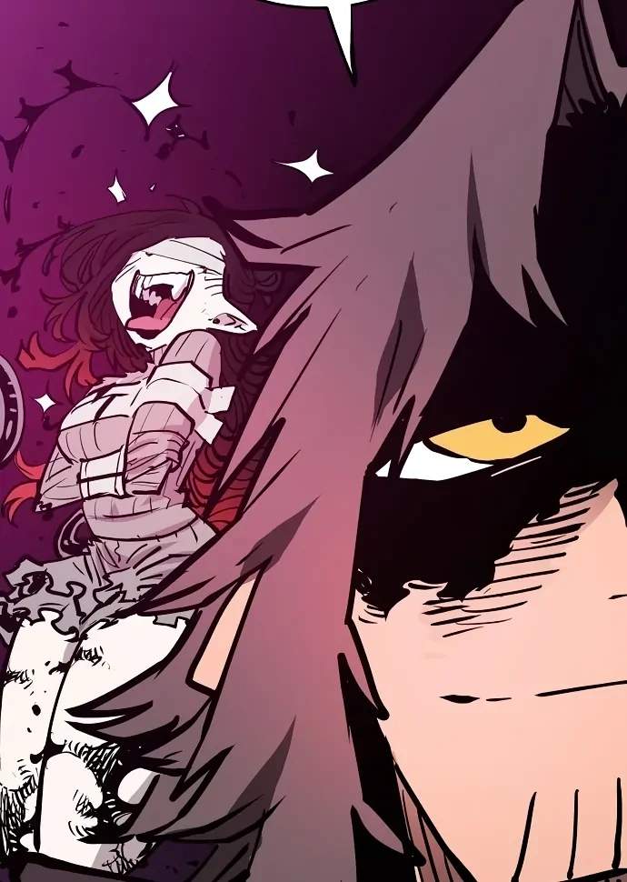 Player Hellish Situation Ch.153 p42