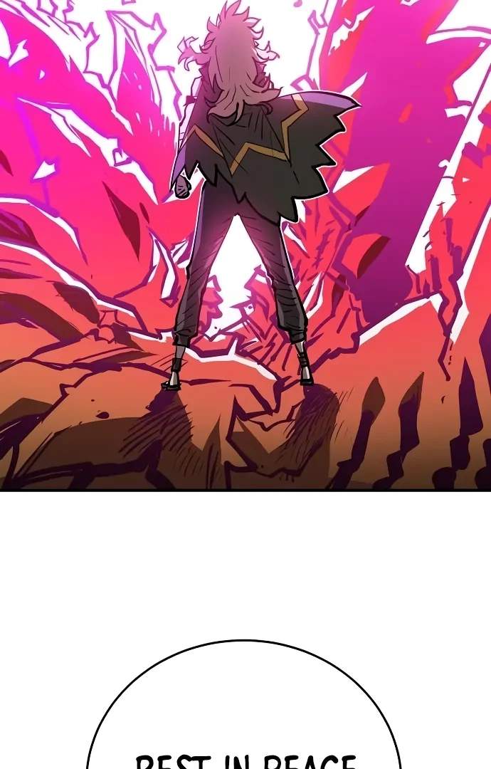 Player Hellish Situation Ch.153 p46