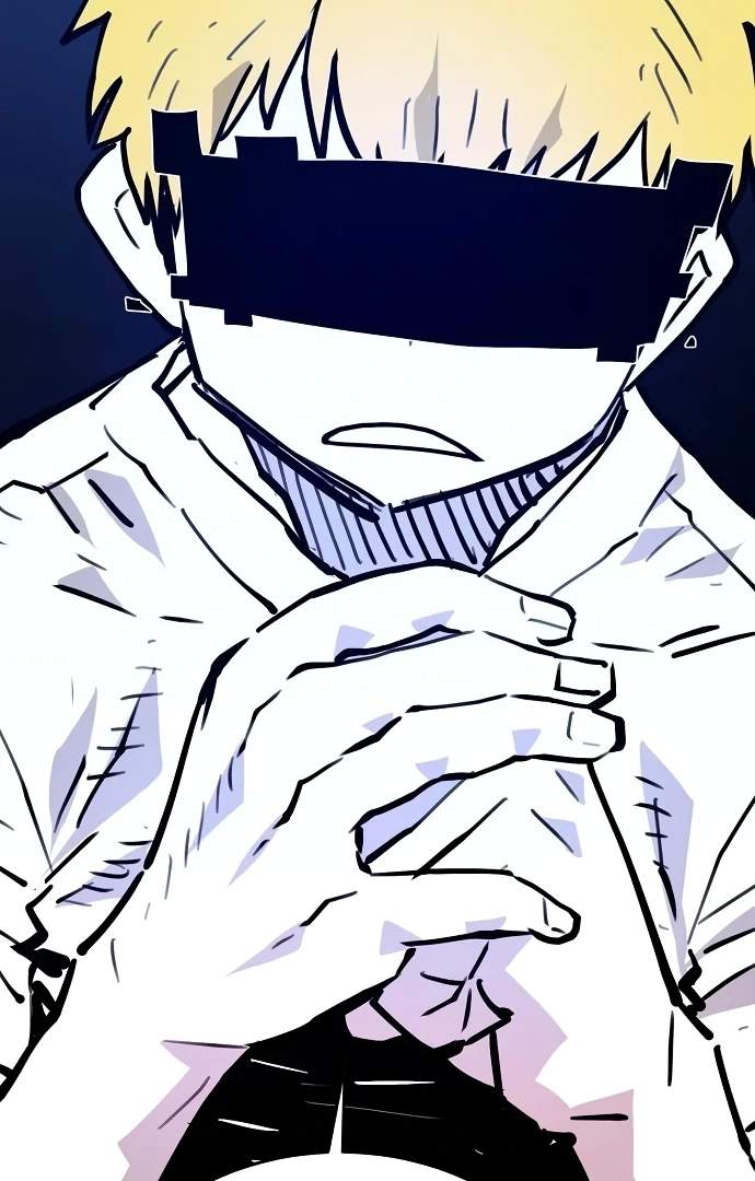 Player Hellish Situation Ch.153 p6