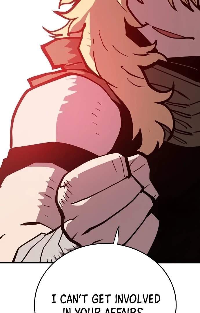 Player Hellish Situation Ch.153 p66
