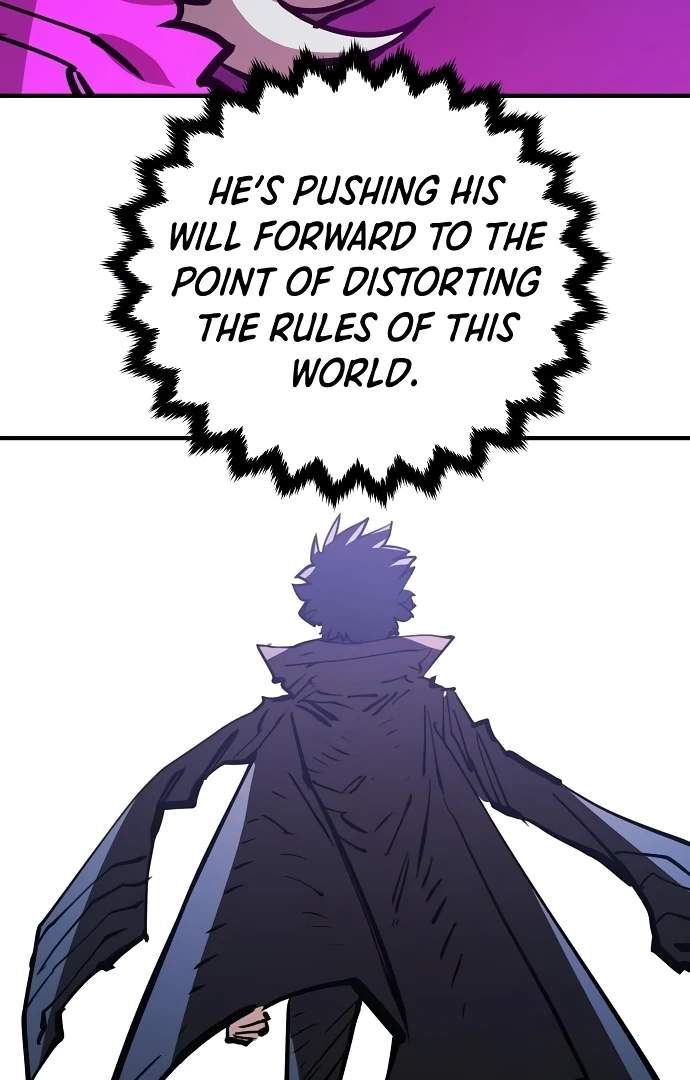 Player Hellish Situation Ch.153 p77