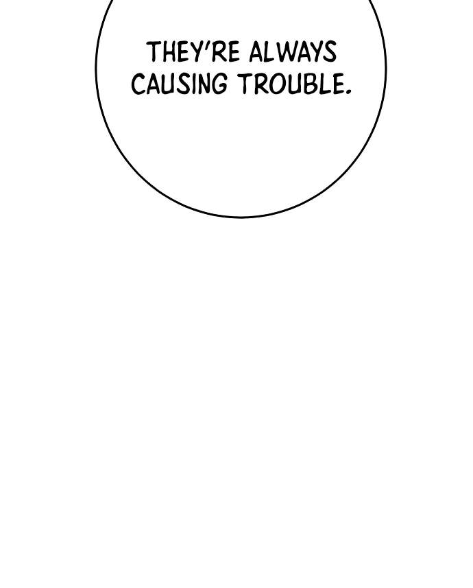 Player Hellish Situation Ch.153 p9