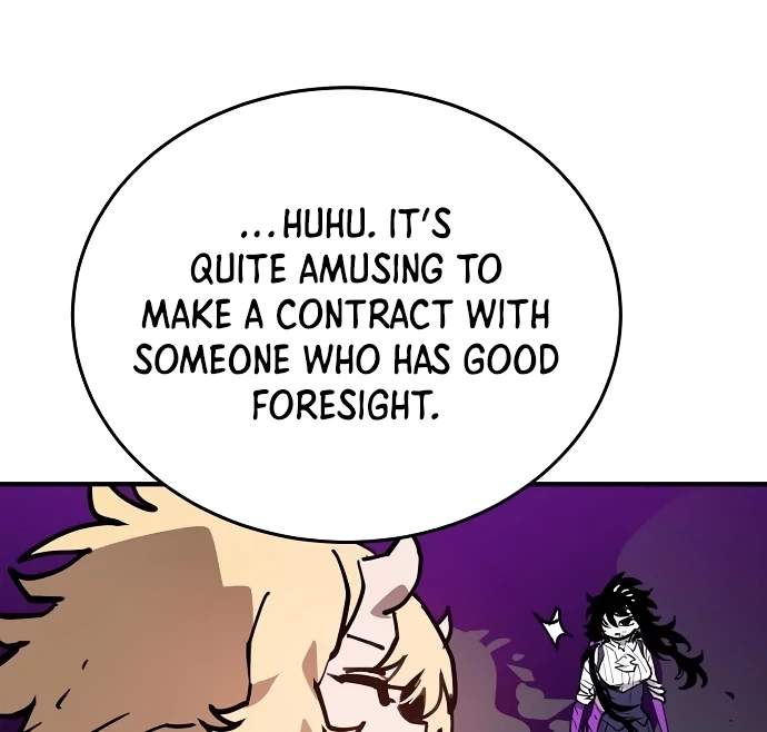 Player Hellish Situation Ch.153 p83