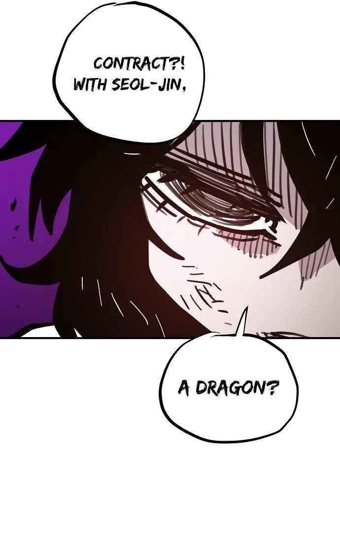 Player Hellish Situation Ch.153 p85