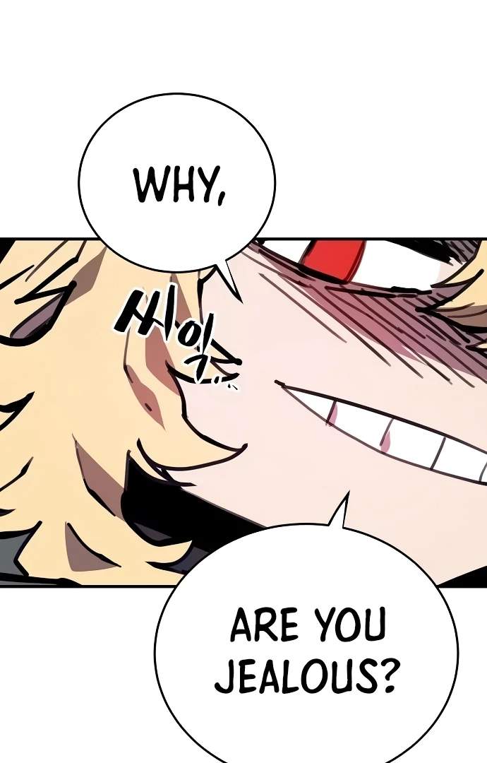 Player Hellish Situation Ch.153 p86