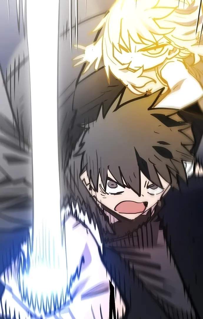 Player Hellish Situation Ch.153 p96