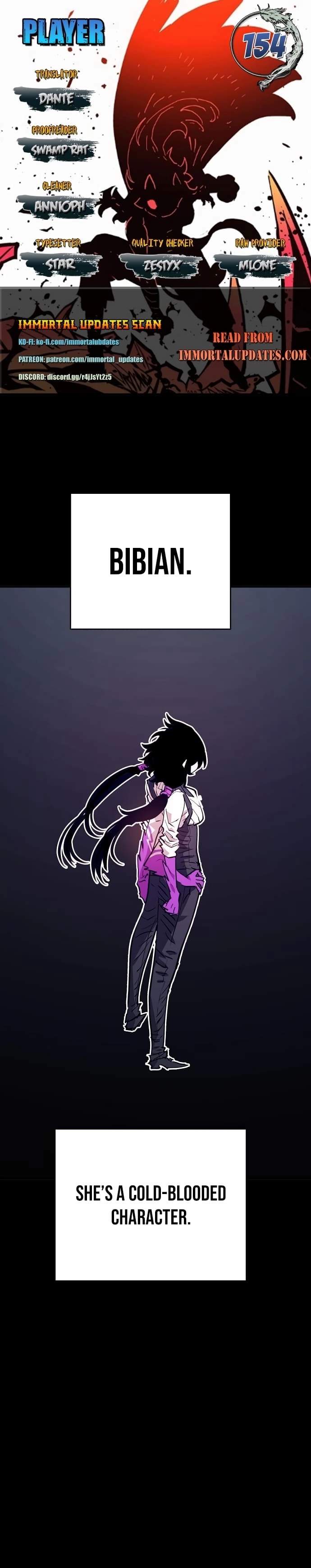 Player Hellish Situation Ch.154 p1