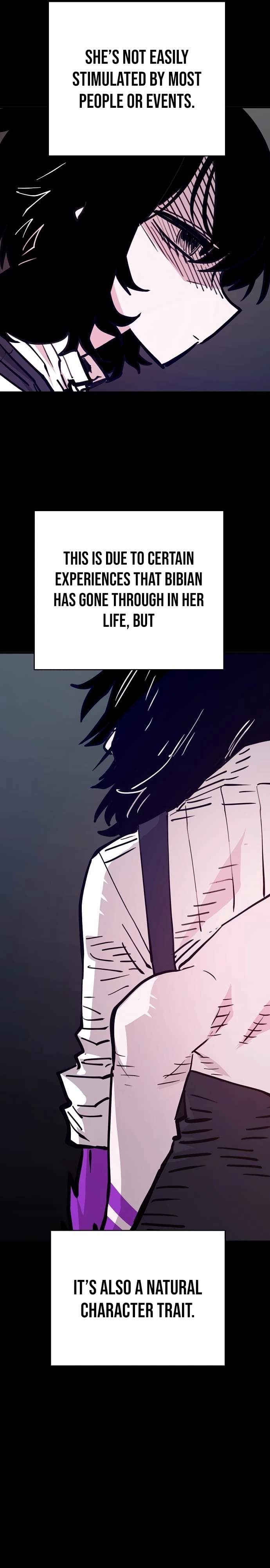 Player Hellish Situation Ch.154 p2