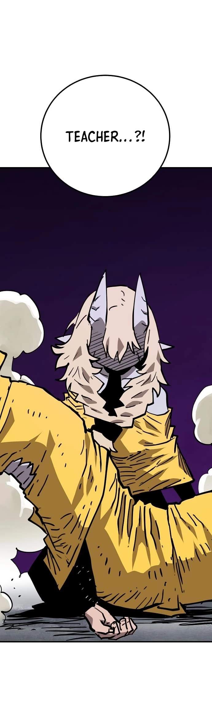 Player Hellish Situation Ch.154 p11