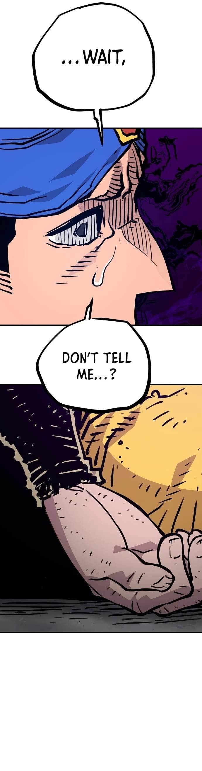 Player Hellish Situation Ch.154 p12