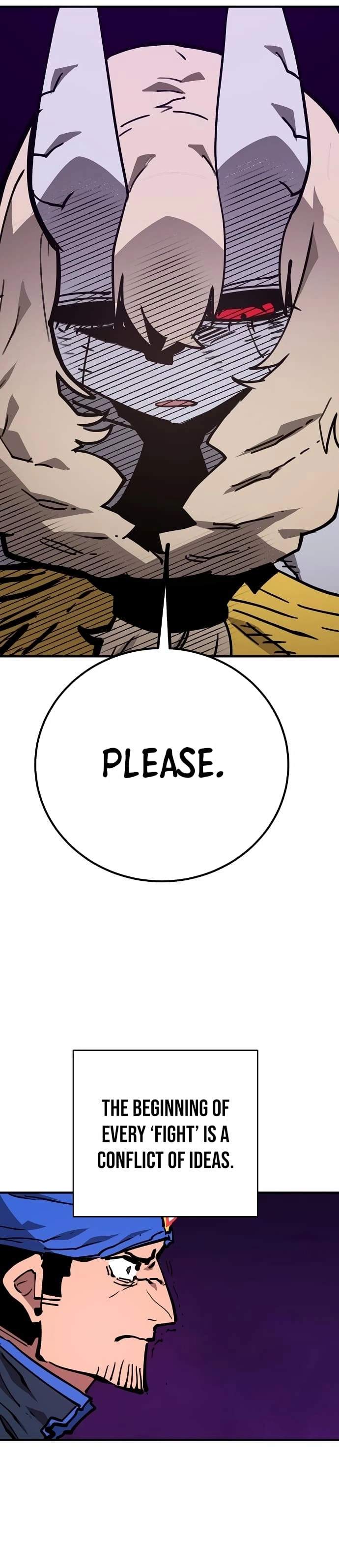 Player Hellish Situation Ch.154 p13