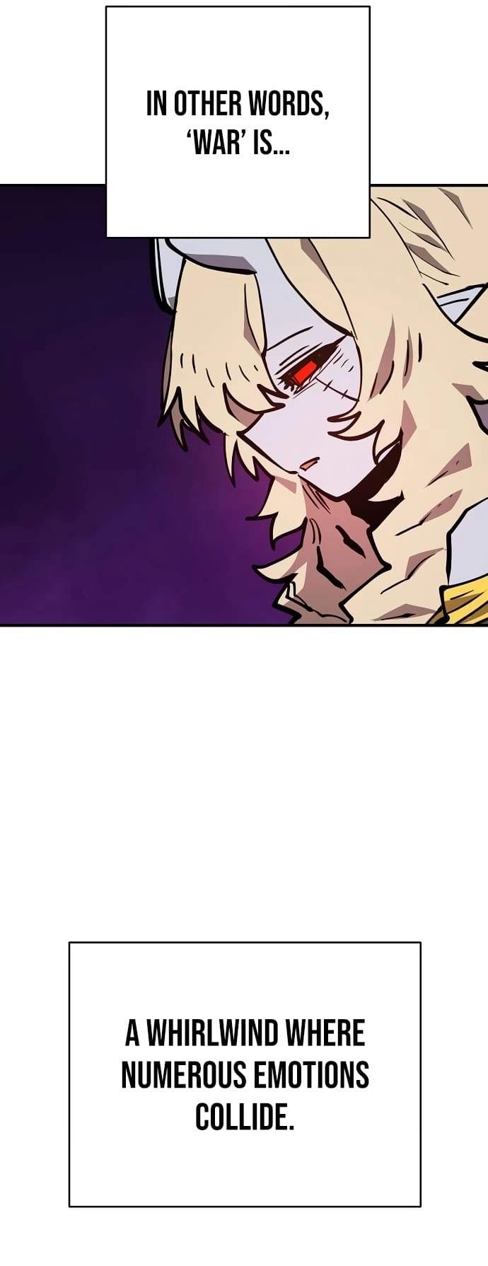 Player Hellish Situation Ch.154 p14