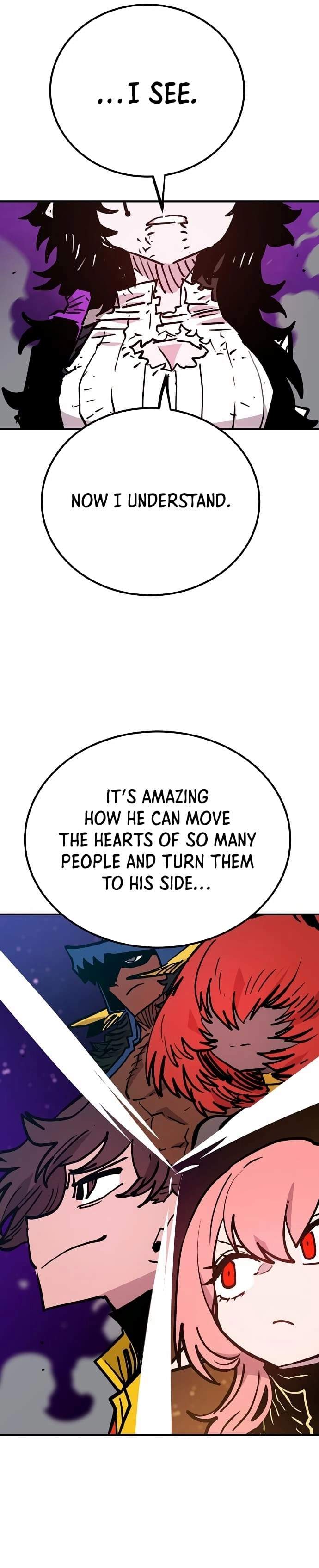 Player Hellish Situation Ch.154 p16