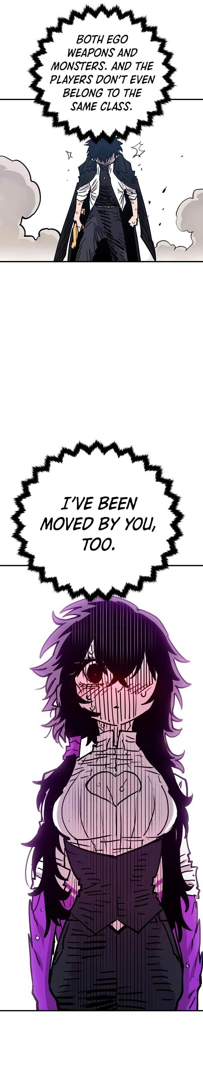 Player Hellish Situation Ch.154 p17