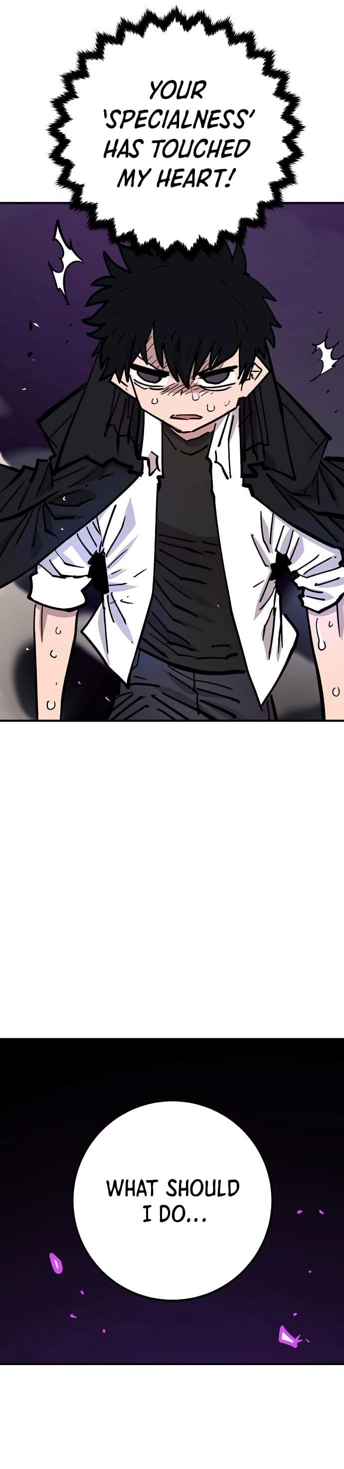 Player Hellish Situation Ch.154 p18