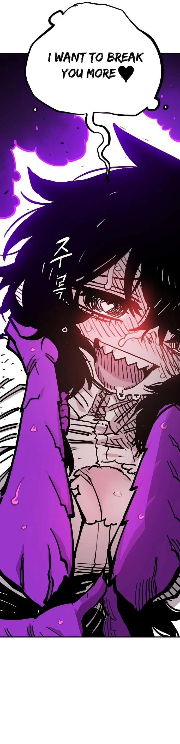 Player Hellish Situation Ch.154 p19