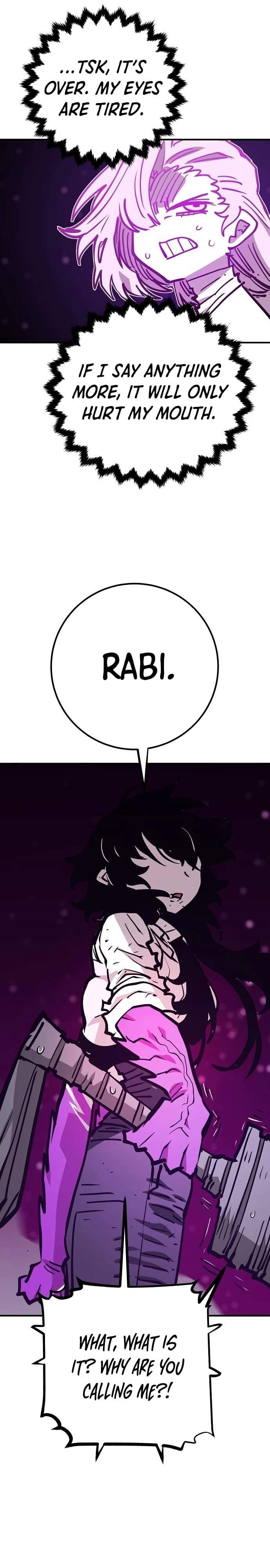 Player Hellish Situation Ch.154 p20