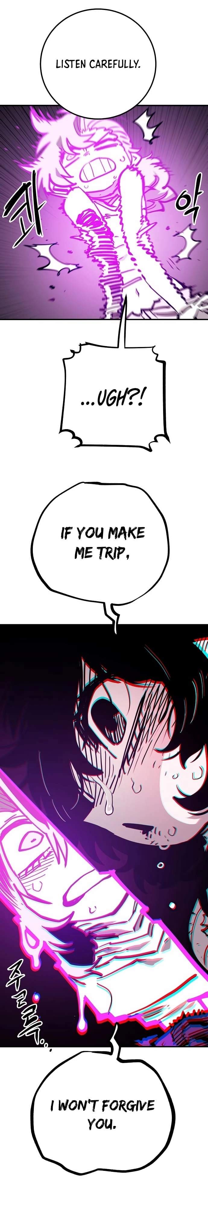 Player Hellish Situation Ch.154 p21