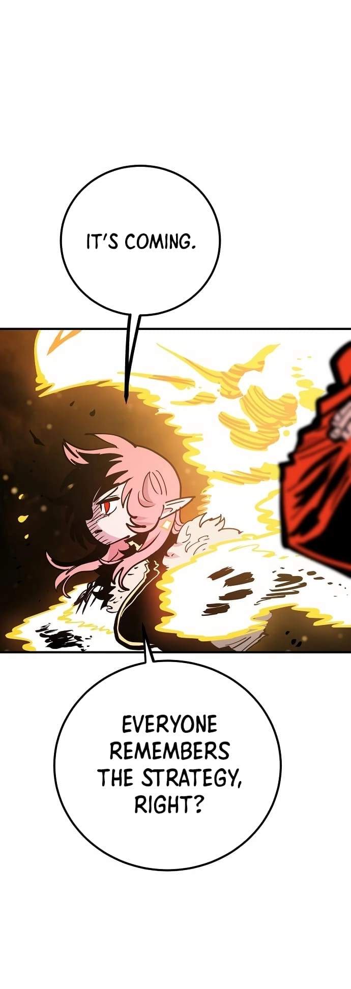 Player Hellish Situation Ch.154 p25