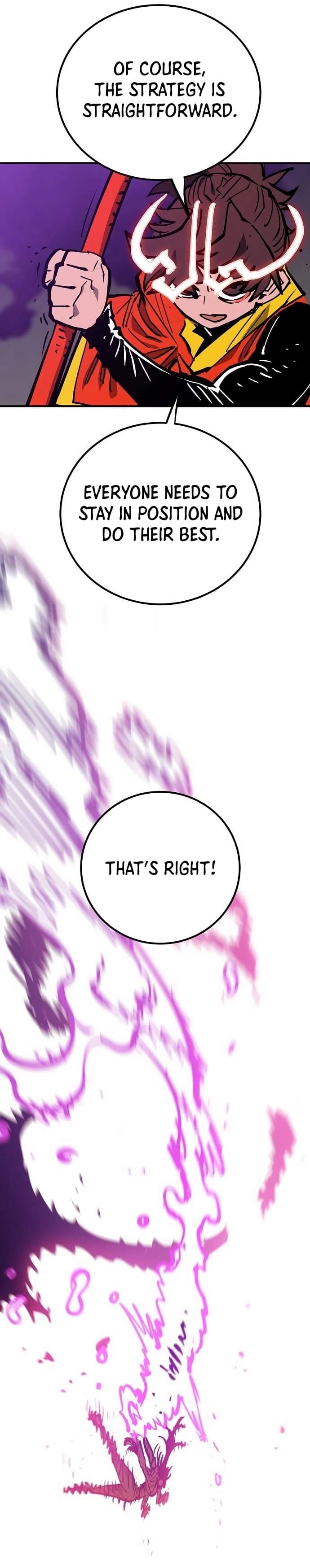 Player Hellish Situation Ch.154 p26