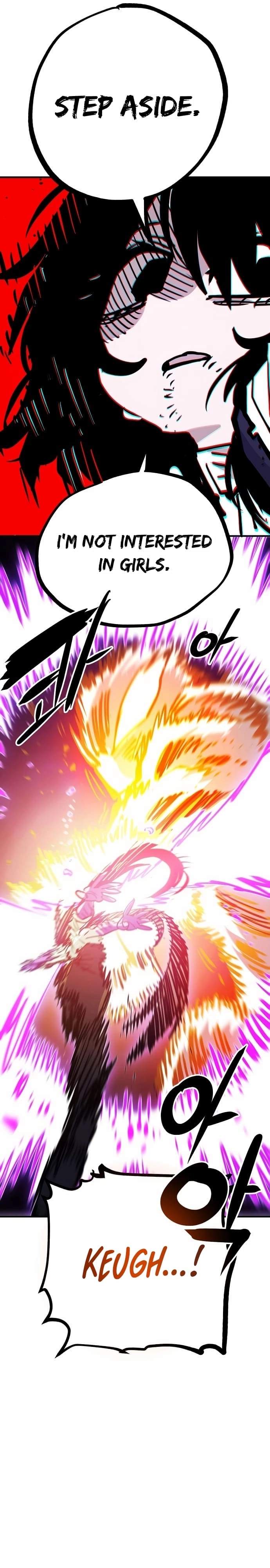 Player Hellish Situation Ch.154 p28
