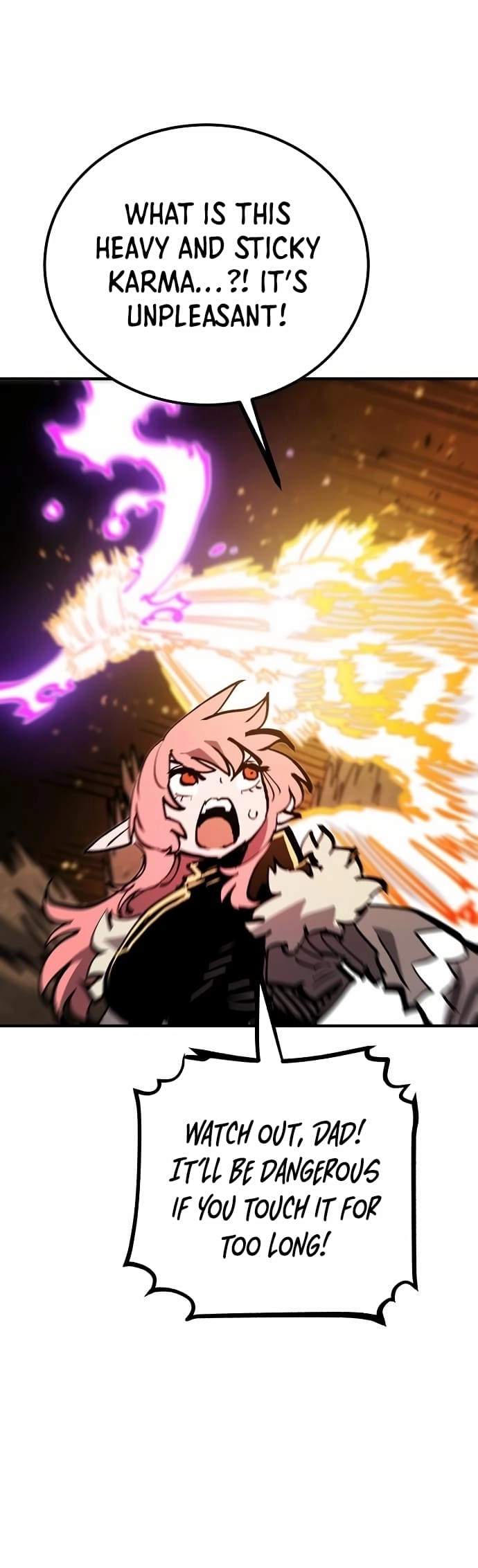 Player Hellish Situation Ch.154 p29