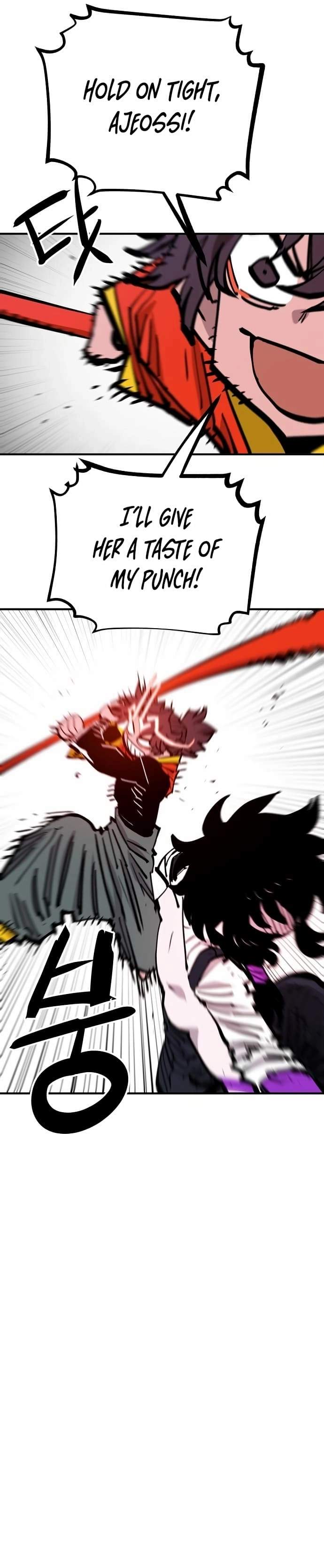 Player Hellish Situation Ch.154 p30