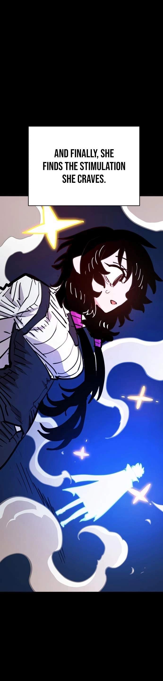 Player Hellish Situation Ch.154 p4