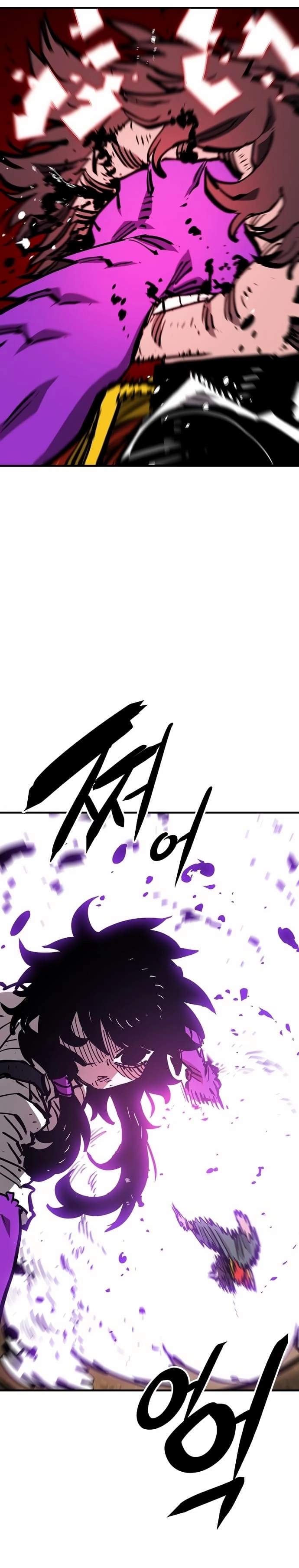 Player Hellish Situation Ch.154 p31