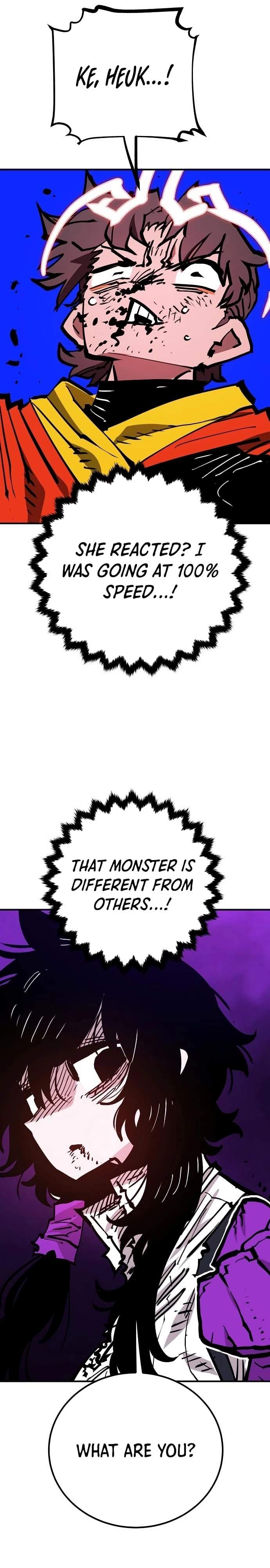 Player Hellish Situation Ch.154 p32