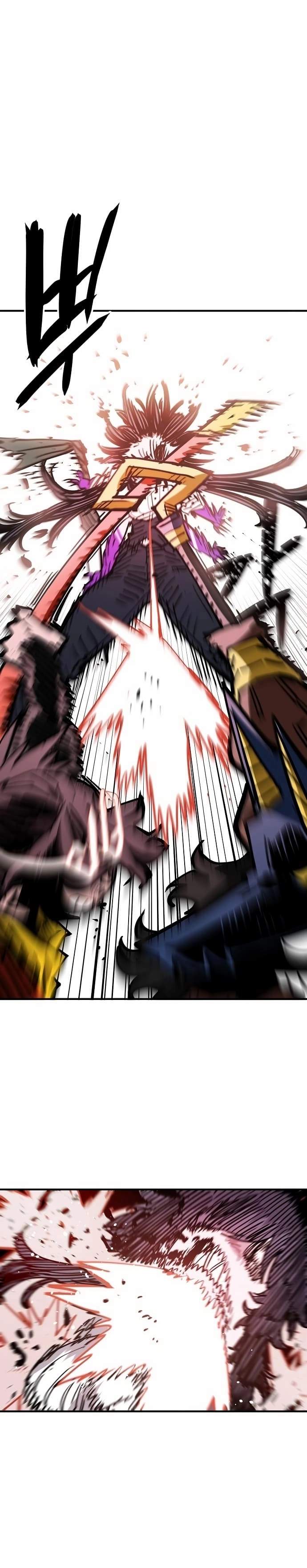 Player Hellish Situation Ch.154 p34