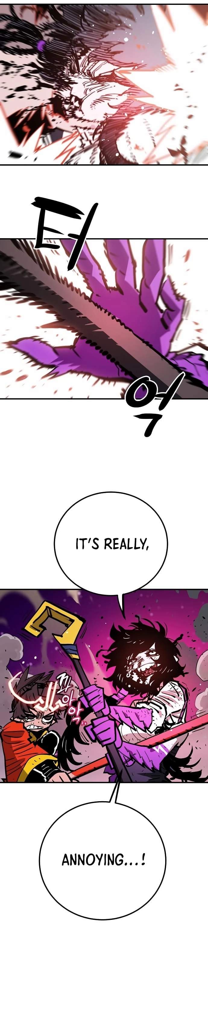 Player Hellish Situation Ch.154 p35