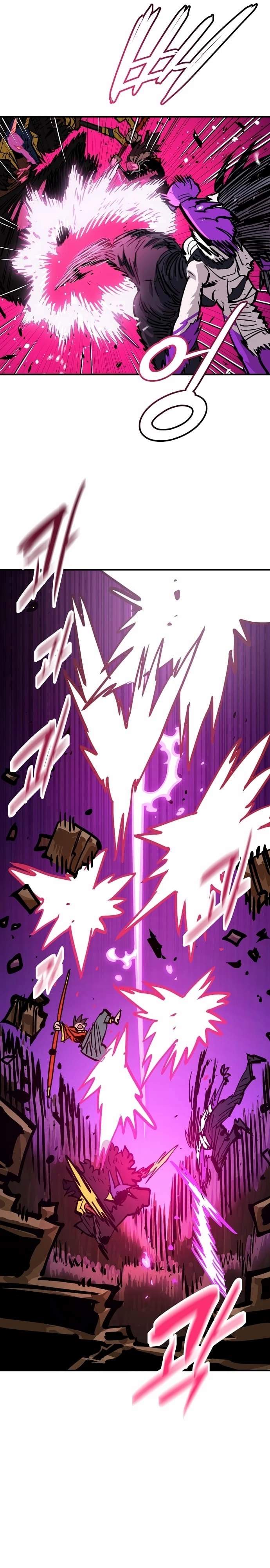 Player Hellish Situation Ch.154 p36